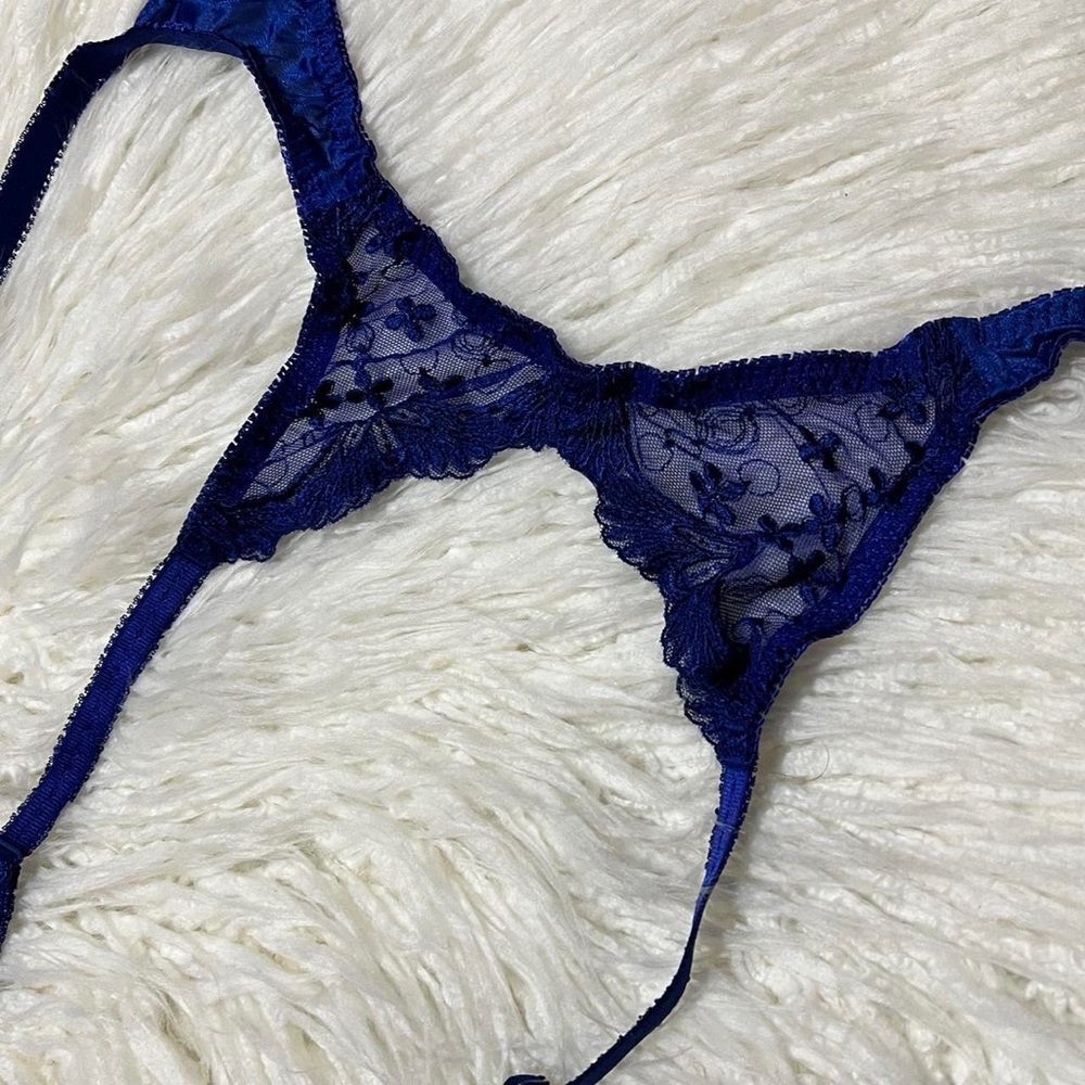 Garter belt